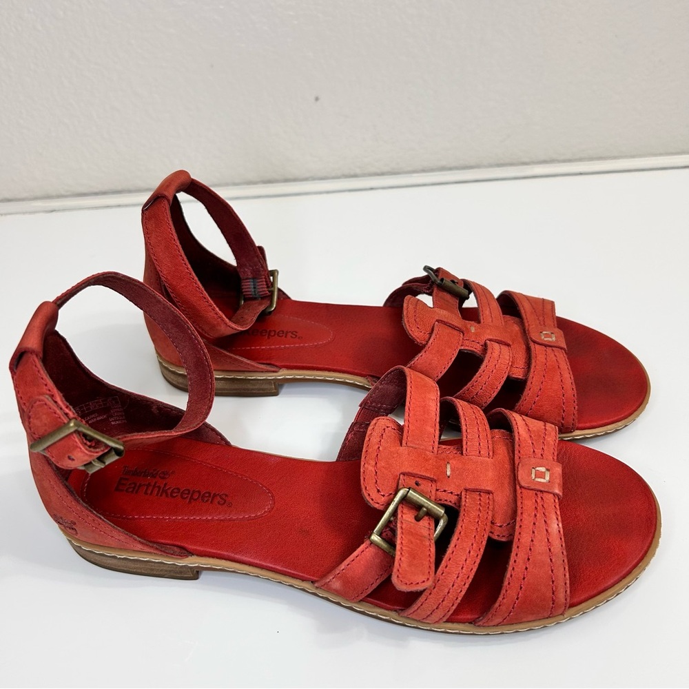 Timberland Women's Coral Sandals